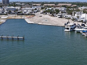 1100 Main St, Fort Myers, FL - aerial  map view - Image1