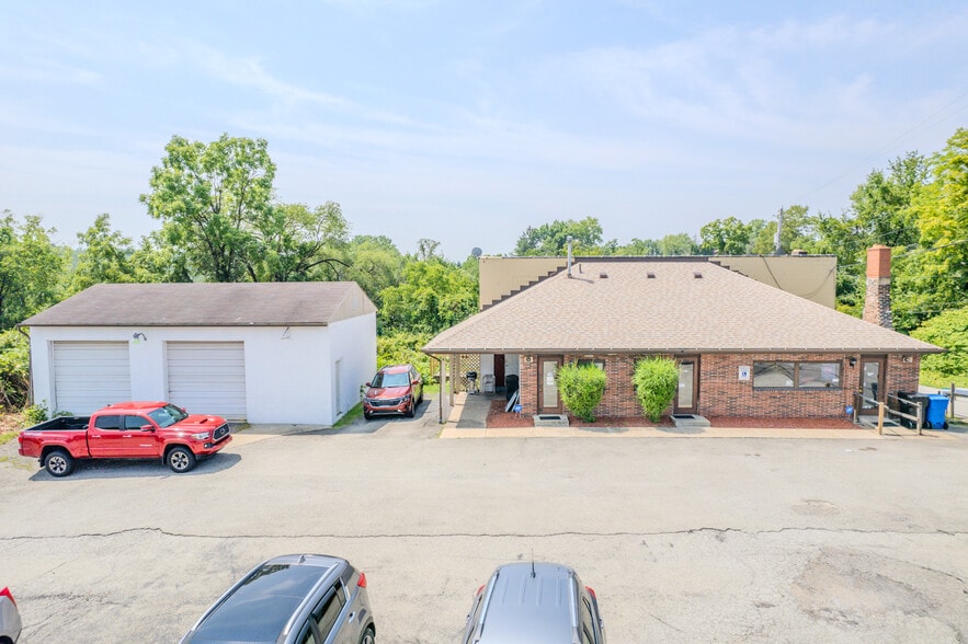 14550 Route 30, North Huntingdon, PA for sale - Building Photo - Image 2 of 42