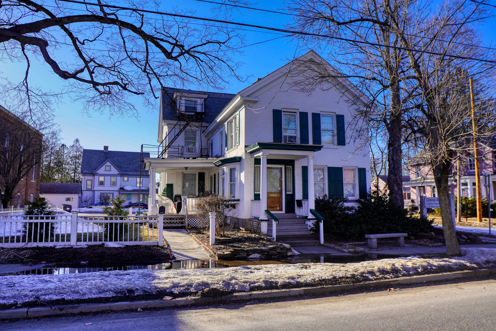 176 Ridge St, Glens Falls, NY for sale Building Photo- Image 1 of 1