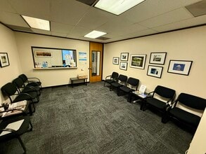 8140 MoPac Expy N, Austin, TX for lease Interior Photo- Image 2 of 11