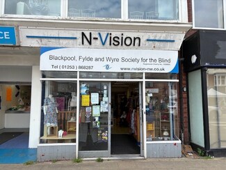 More details for 78 Victoria Rd W, Thornton Cleveleys - Retail for Lease