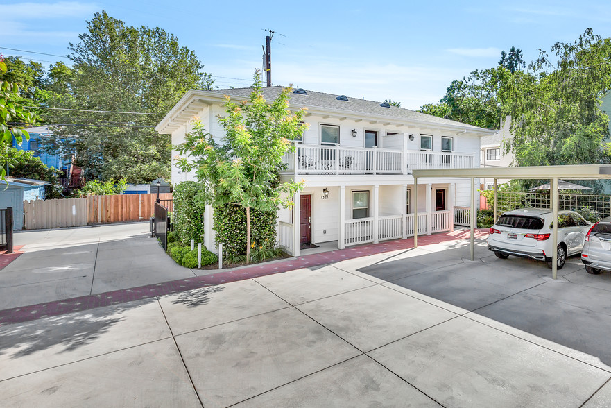 1317-1321 G St, Sacramento, CA for sale - Building Photo - Image 1 of 17