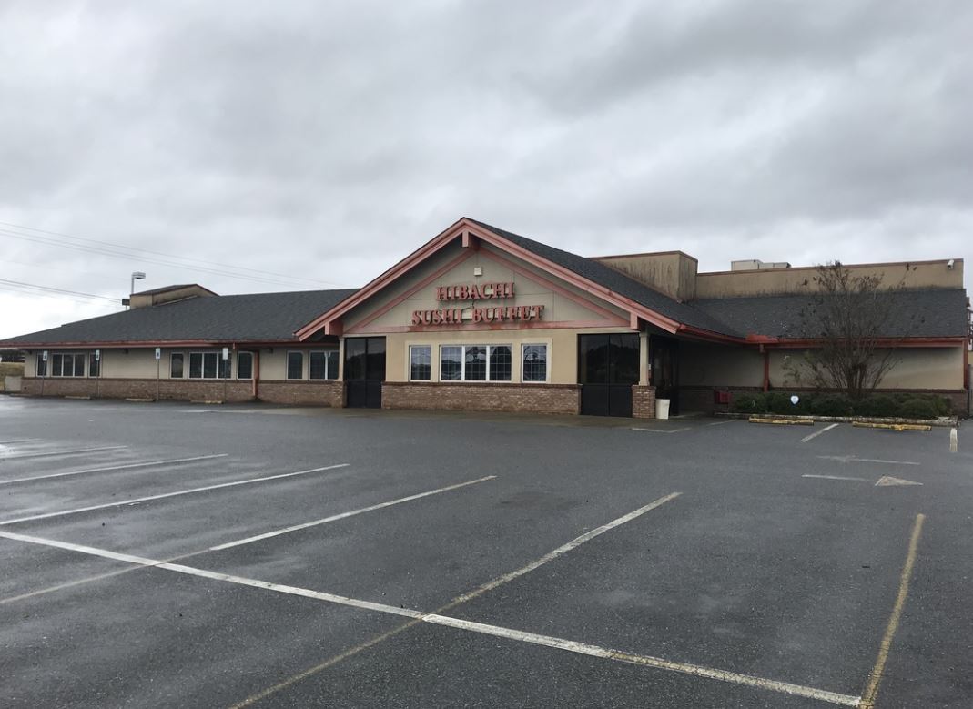 41191 Highway 280, Sylacauga, AL for sale Building Photo- Image 1 of 1