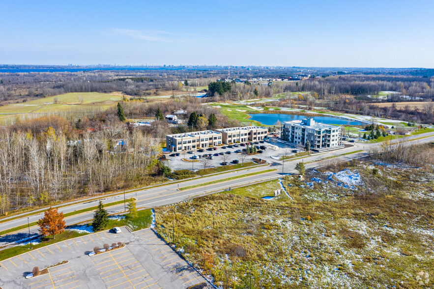 300 Terry Fox Dr, Ottawa, ON for sale - Aerial - Image 2 of 3