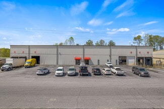More details for 122 McDougall Ct, Greenville, SC - Industrial for Lease