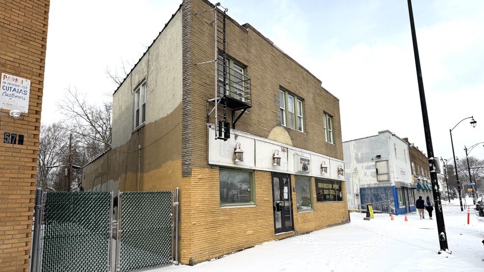 564 Chili Ave, Rochester, NY for sale - Building Photo - Image 2 of 23