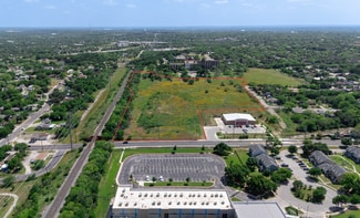More details for 0 Martin Luther King Dr, San Antonio, TX - Land for Sale