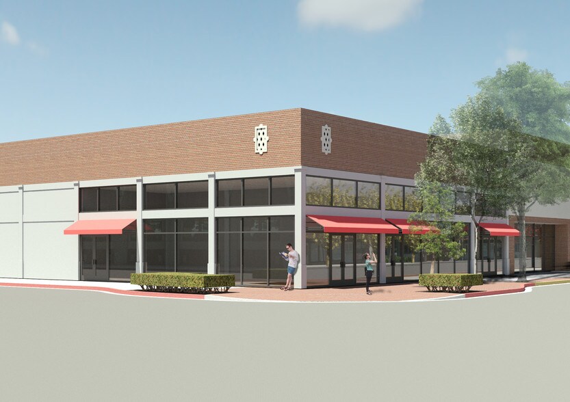 1635 M St, Merced, CA for sale - Building Photo - Image 1 of 1