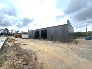 More details for 12362 Speedway Blvd, Hardeeville, SC - Flex for Lease
