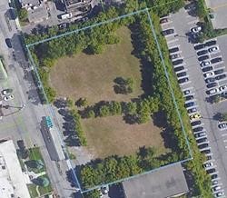 More details for 7 Plastics Ave, Toronto, ON - Land for Lease