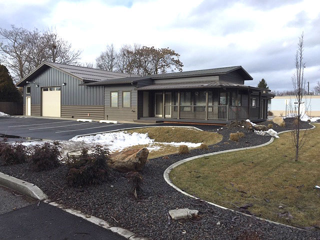 1157 N Napa St, Spokane, WA for sale - Primary Photo - Image 1 of 1