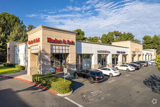 More details for 27782-27832 Aliso Creek Rd, Aliso Viejo, CA - Retail for Lease