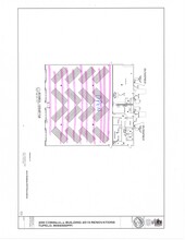 209 Commerce St, Tupelo, MS for lease Floor Plan- Image 2 of 2