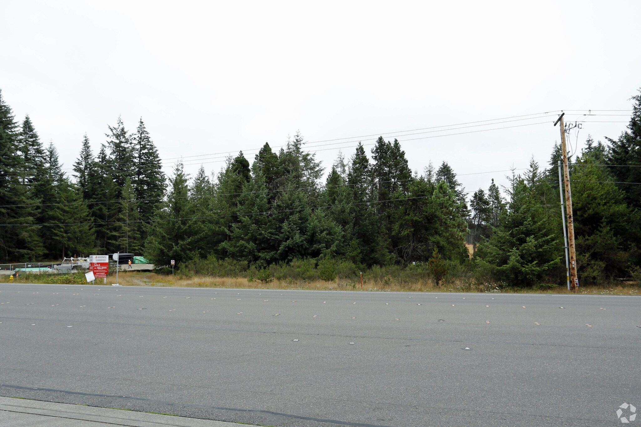 8501 Martin Way E, Lacey, WA for sale Building Photo- Image 1 of 1