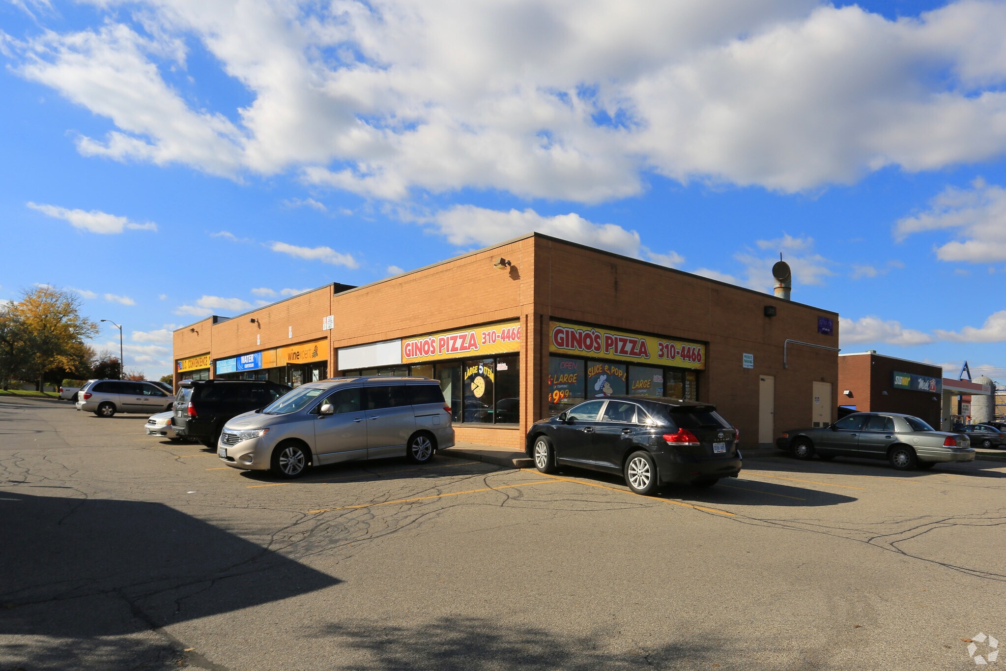 601 Doon Village Rd, Kitchener, ON for lease Primary Photo- Image 1 of 5
