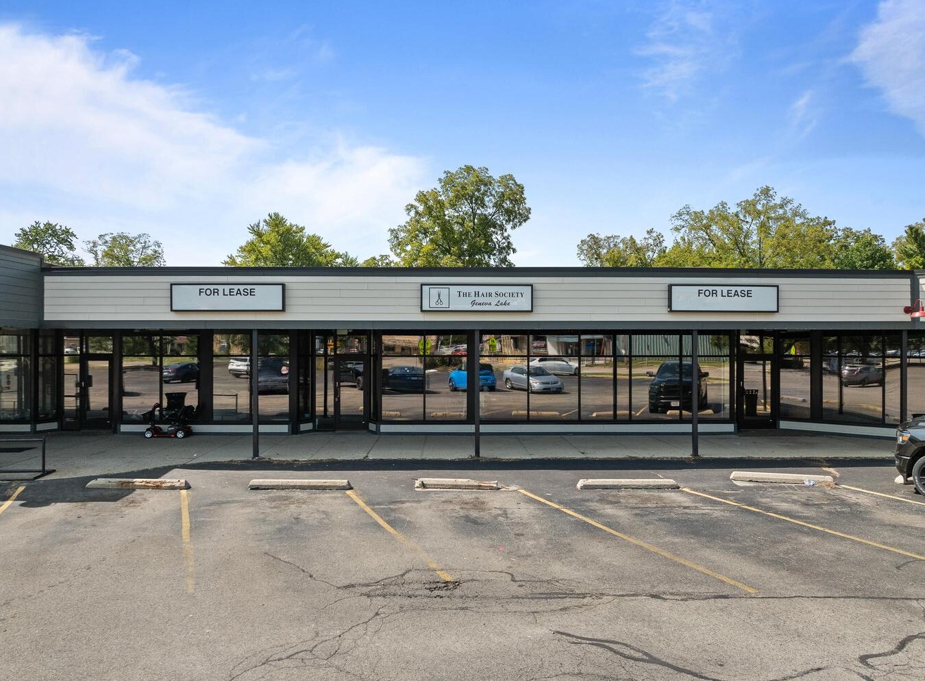 103-111 Park St, Walworth, WI for lease Building Photo- Image 1 of 13