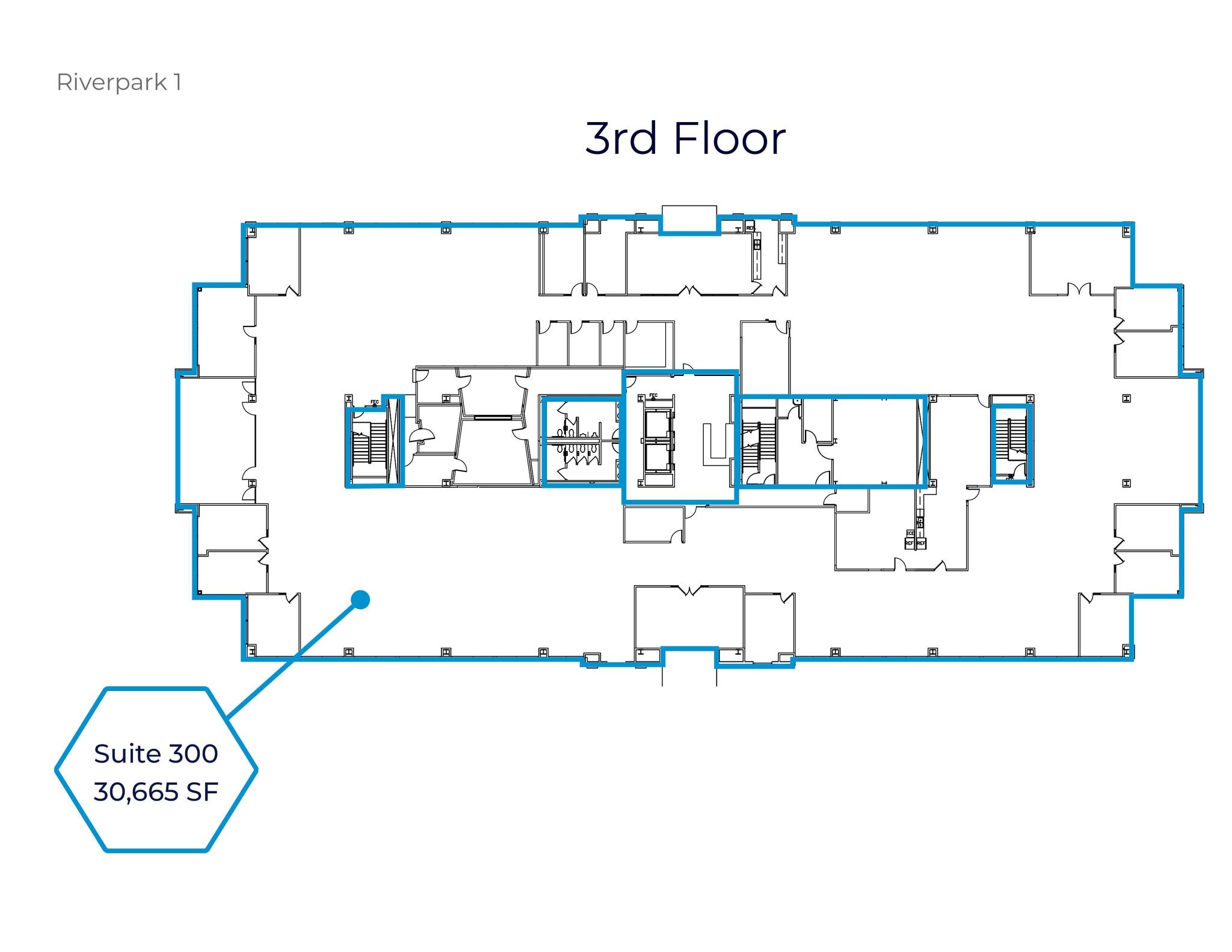 10653 S River Front Pky, South Jordan, UT for lease Floor Plan- Image 1 of 1