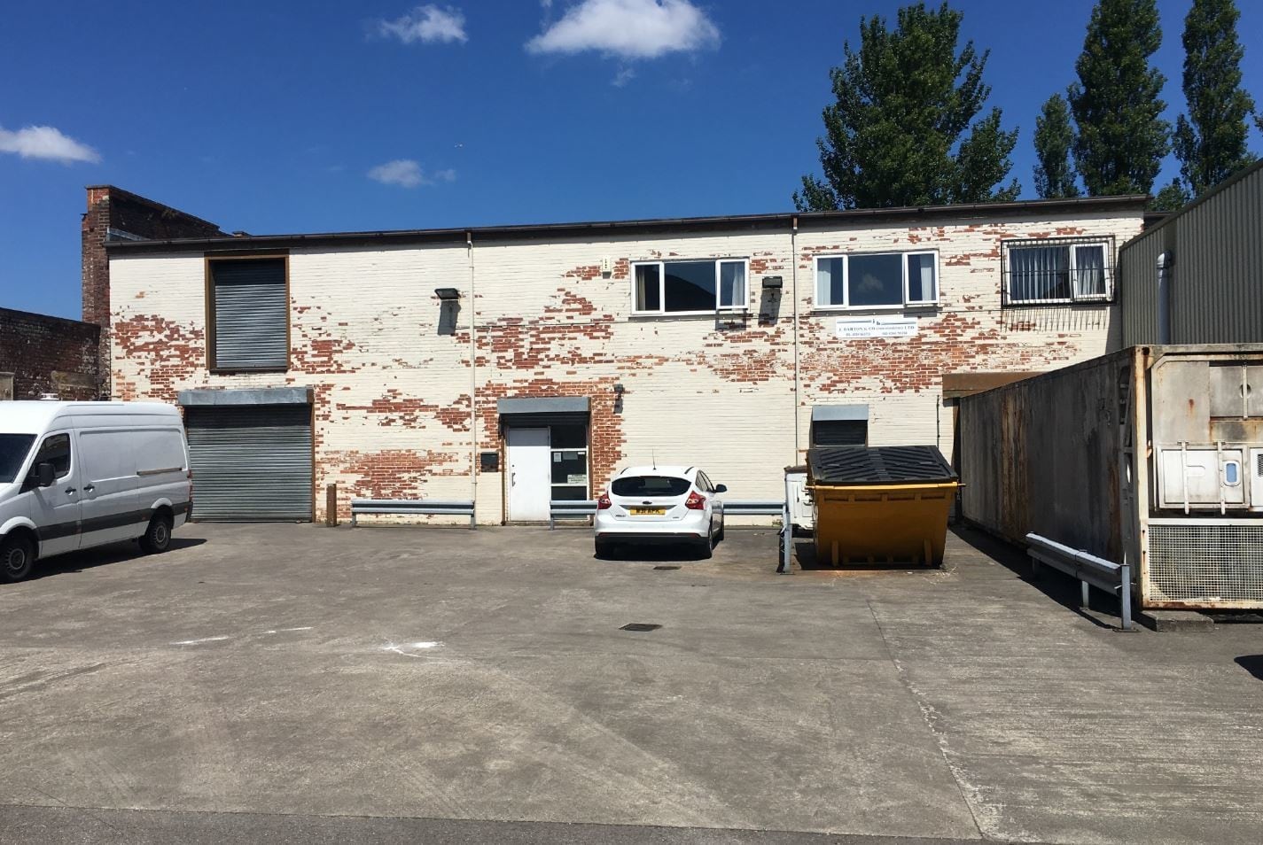 Gower St, Bolton for sale Primary Photo- Image 1 of 1