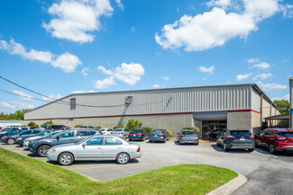 More details for 432-434 Harding Industrial Dr, Nashville, TN - Industrial for Lease