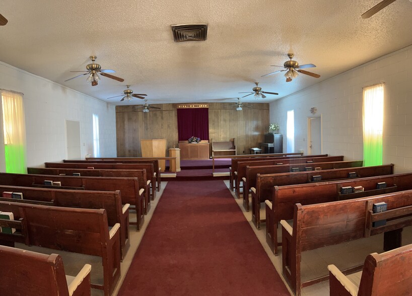 306 Torres St, El Paso, TX for sale - Building Photo - Image 3 of 9