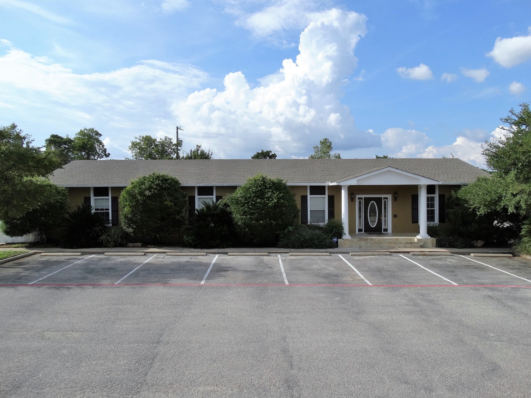 405 Brushy Creek Rd, Cedar Park, TX for sale Building Photo- Image 1 of 1