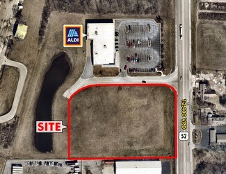 More details for 2705 S Schuyler Ave, Kankakee, IL - Land for Sale