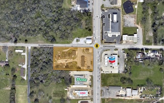 More details for 120 W Limestone Rd, Hazel Green, AL - Land for Sale