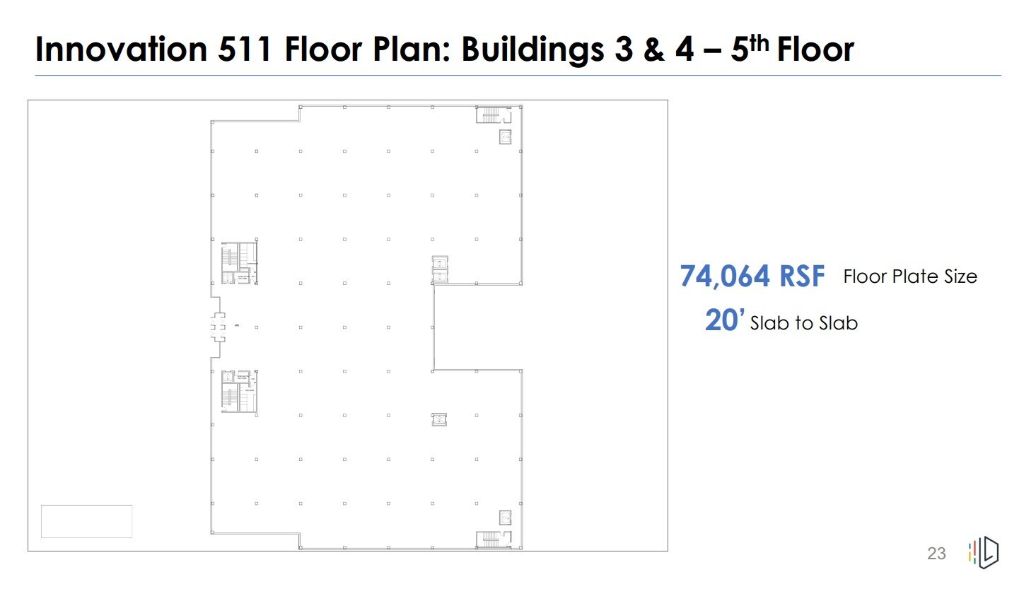 Innovation 511 Swedeland Rd, Conshohocken, PA for lease Floor Plan- Image 1 of 1