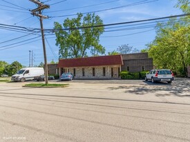 717-727 1st Ave, Des Plaines IL - Convenience Store