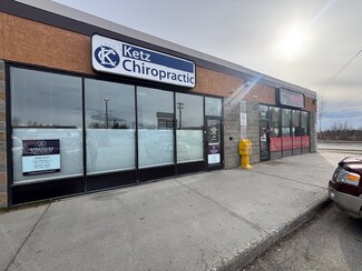 More details for 5905-5915 Lake Otis Pky, Anchorage, AK - Office/Medical for Lease
