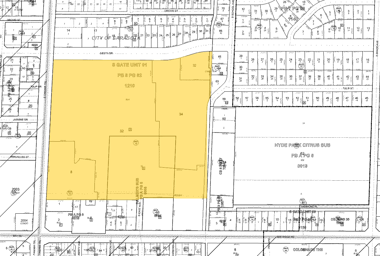 3501 S Tamiami Trl, Sarasota, FL 34239 - Crossings at Siesta Key | LoopNet