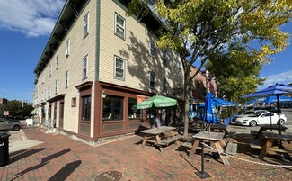 More details for 24 Main St, Winooski, VT - Retail for Lease