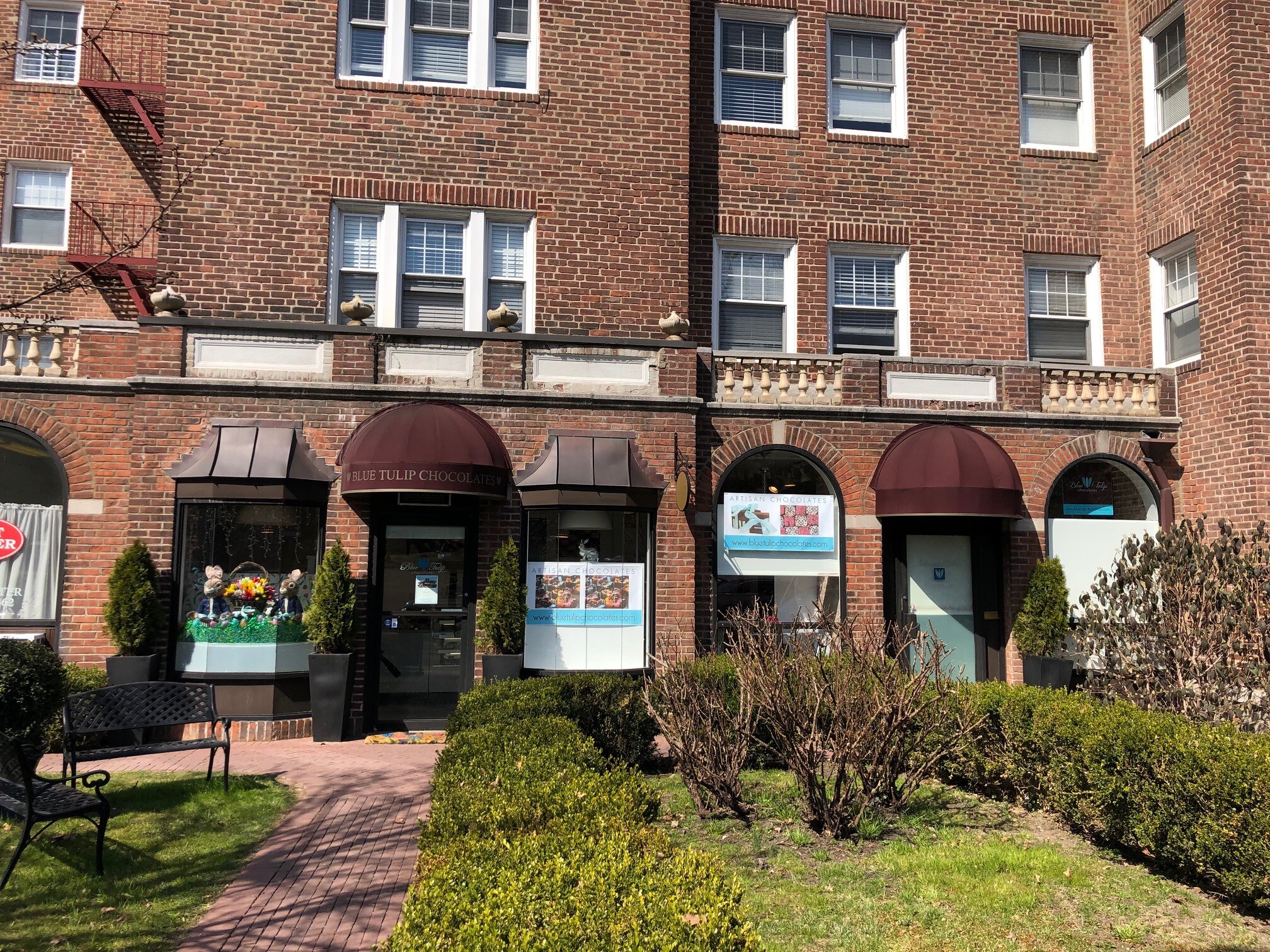 131 Purchase St, Rye, NY 10580 Retail for Lease