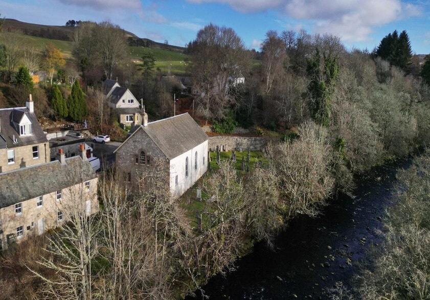 Main St, Rattray for sale - Building Photo - Image 2 of 8