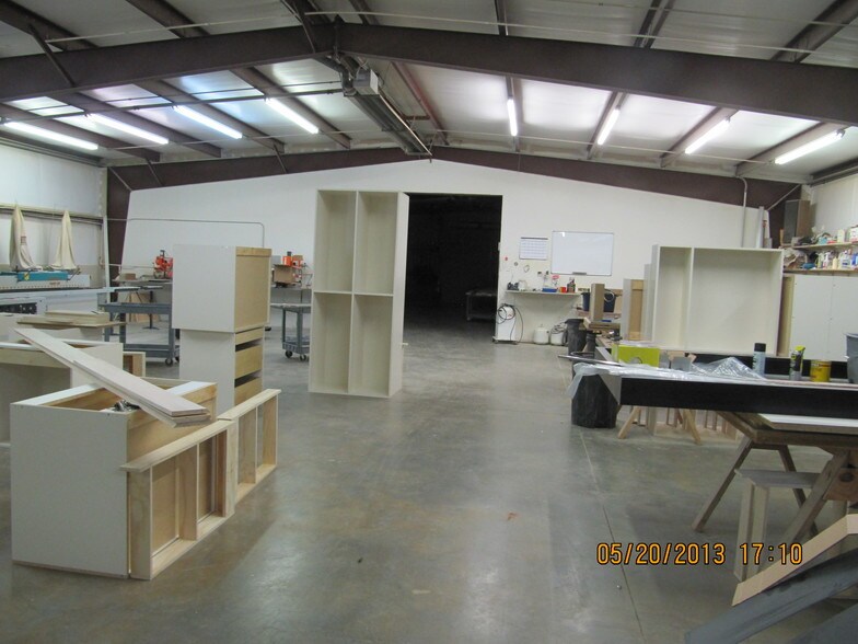 2204 Polkville Rd, Shelby, NC 28150