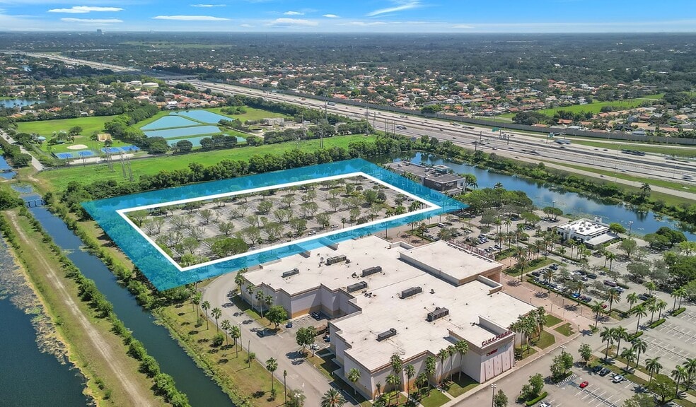 15601 Sheridan St, Davie, FL for lease - Building Photo - Image 1 of 24