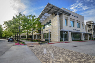 More details for East Shore & Grogan's Mill, The Woodlands, TX - Office/Retail, Retail for Lease