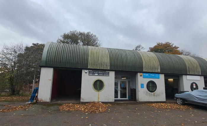 7-15 Cairnbrook Rd, Glasgow for sale Building Photo- Image 1 of 1