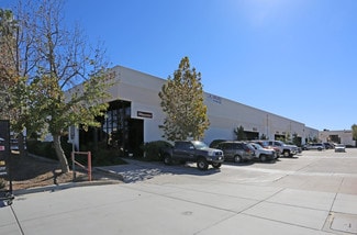 More details for 10027-10039 Prospect Ave, Santee, CA - Flex for Lease