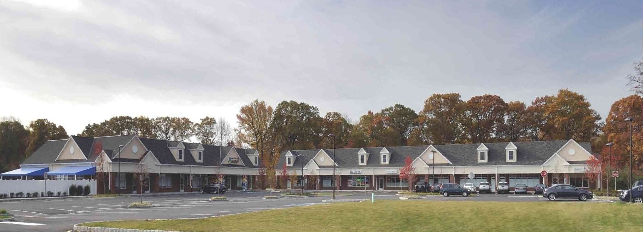 2144 US Highway 130, Bordentown, NJ for sale Building Photo- Image 1 of 1