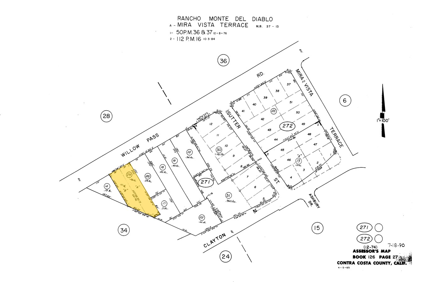 1768 Willow Pass Rd, Concord, CA 94520 | LoopNet