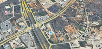 Prime Commercial Land 2.68 Acres - Parking Garage