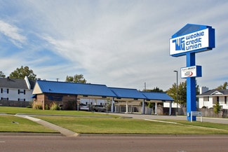 More details for 4528 Northwest Expy, Oklahoma City, OK - Retail for Sale