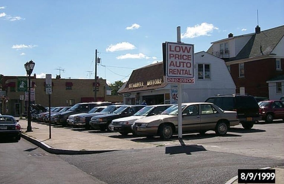 2017 Pine Ave, Niagara Falls, NY 14301