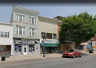 More details for 23 E Centre St, Mahanoy City, PA - Retail for Sale
