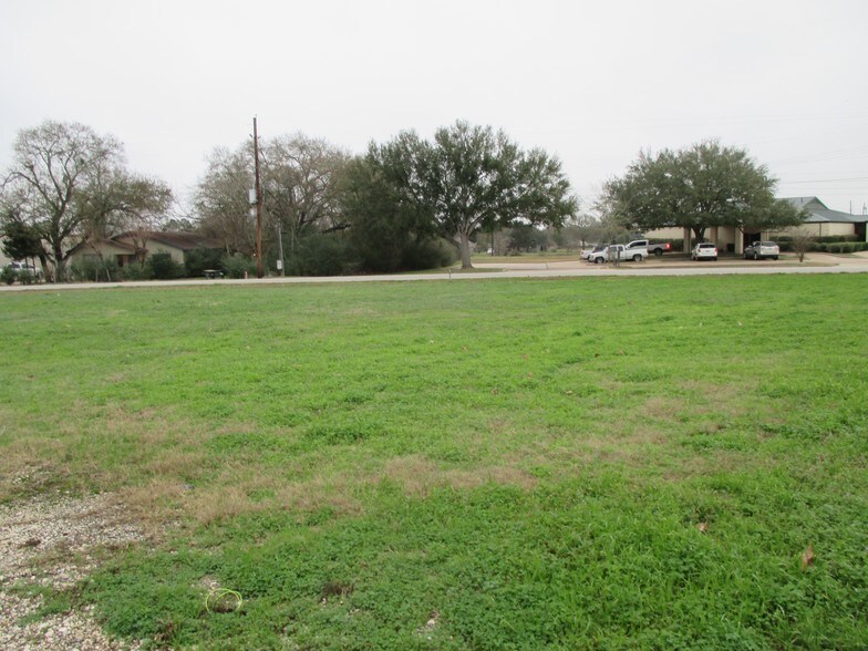 1501 US 90, Sealy, TX for sale - Building Photo - Image 1 of 1