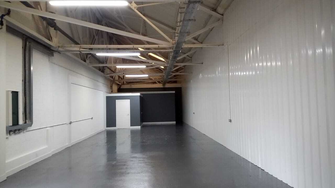 1651 Pershore Rd, Birmingham for lease Building Photo- Image 1 of 2