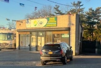 More details for 305 N Newbridge Rd, Levittown, NY - Retail for Lease
