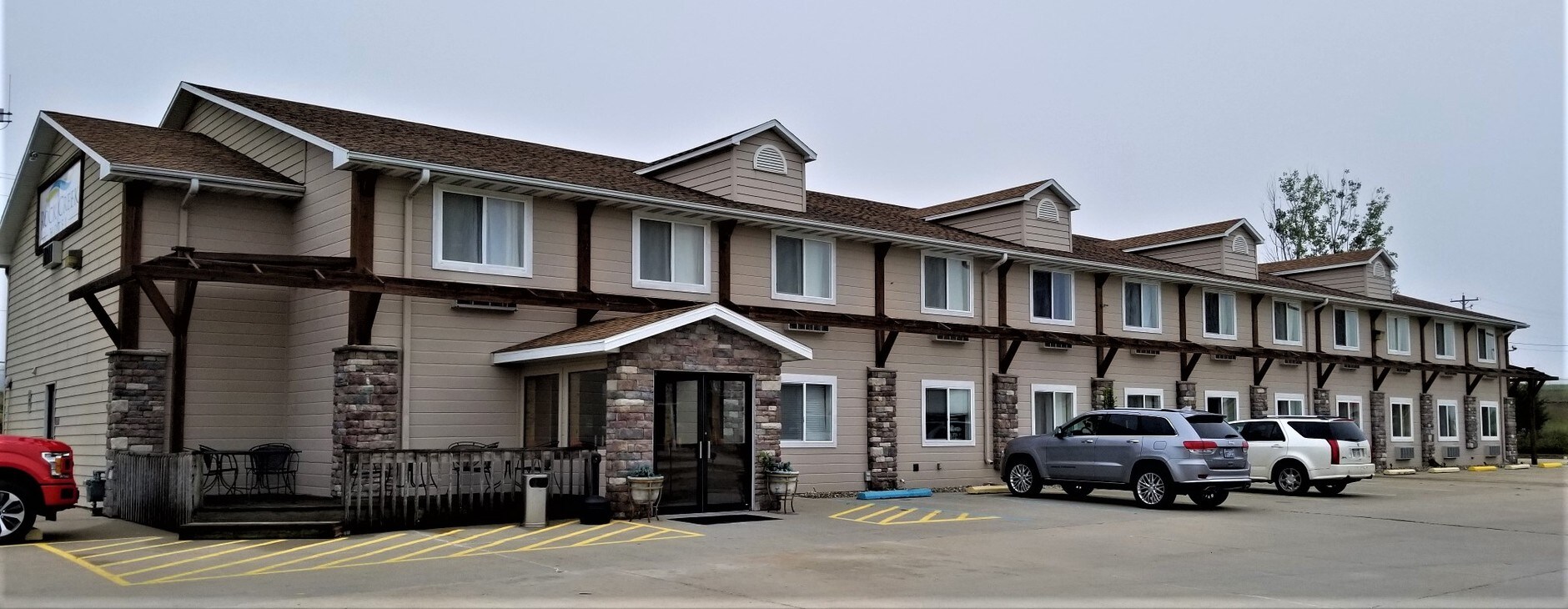 1430 Old Hwy 75, Sabetha, KS, 66534 Hotel Property For Sale