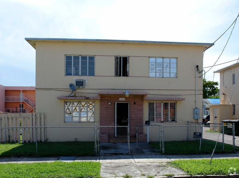 Prime Multifamily Site in Little Havana portfolio of 5 properties for sale on LoopNet.com - Primary Photo - Image 2 of 10